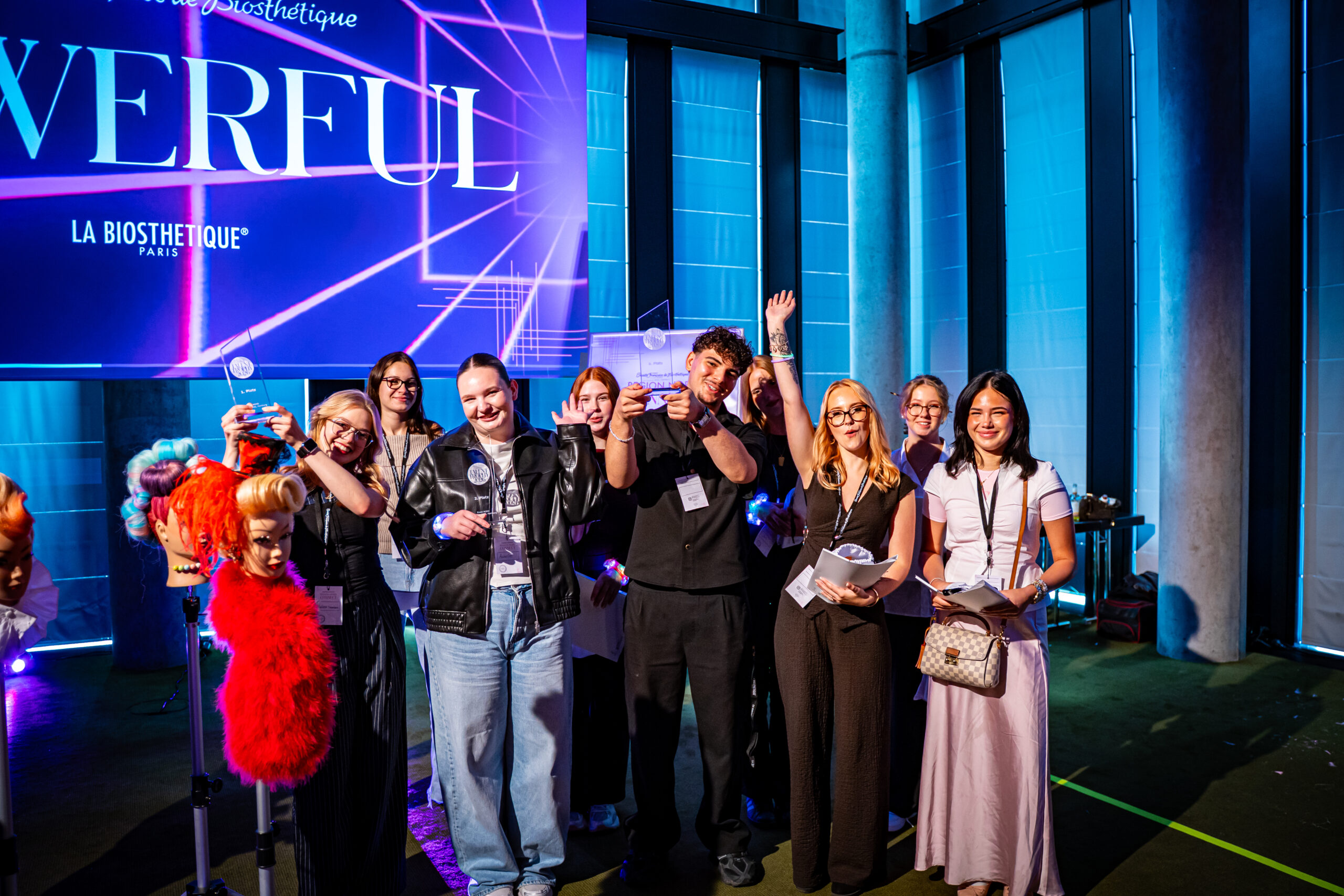SFB Connect Hamburg 26-143