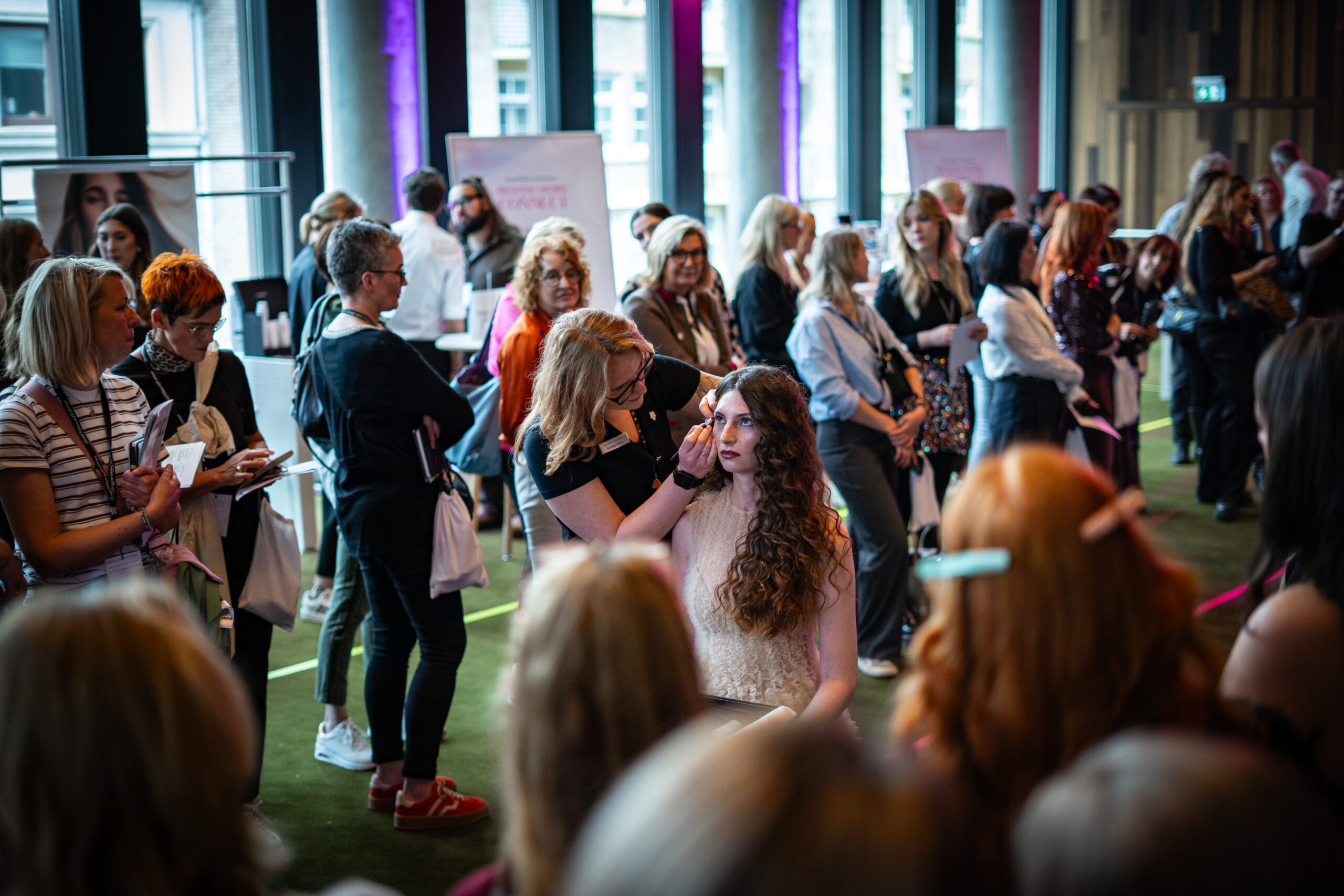 SFB Connect Hamburg 26-347