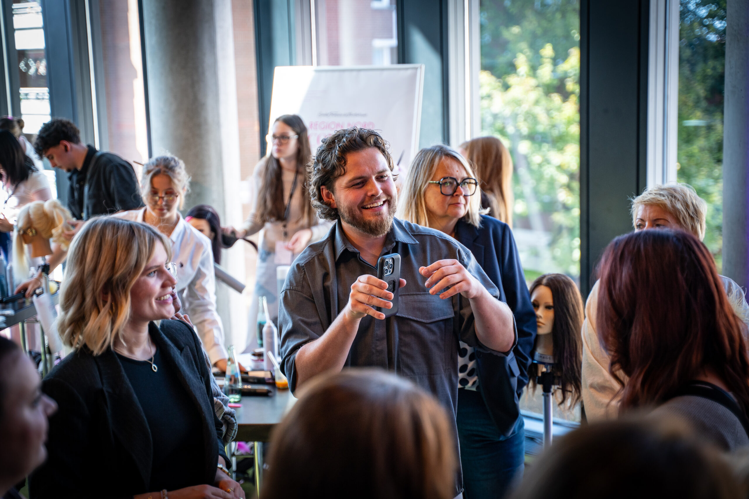 SFB Connect Hamburg 26-442